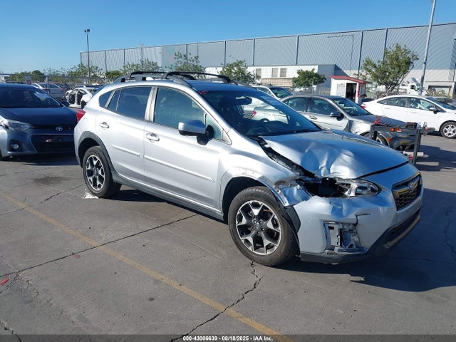 JF2GTACCXKH348900 Subaru naturally aspirated