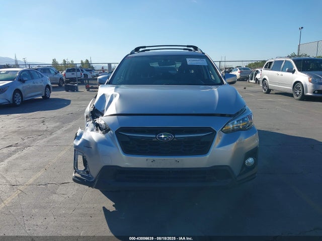 JF2GTACCXKH348900 Subaru naturally aspirated