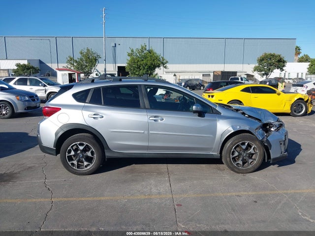 JF2GTACCXKH348900 Subaru naturally aspirated