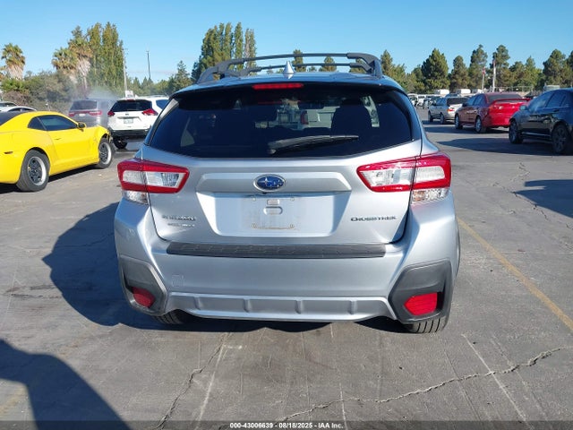 JF2GTACCXKH348900 Subaru naturally aspirated