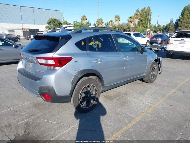 JF2GTACCXKH348900 Subaru naturally aspirated