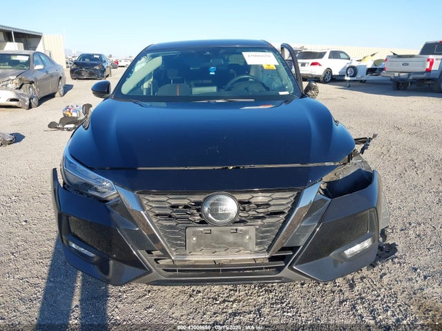 Nissan 2020 2020 3N1AB8DV1LY267034 Image 13
