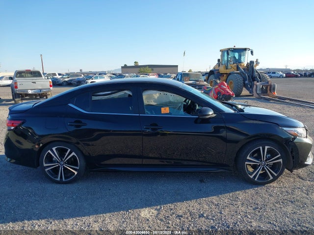 Nissan 2020 2020 3N1AB8DV1LY267034 Image 14
