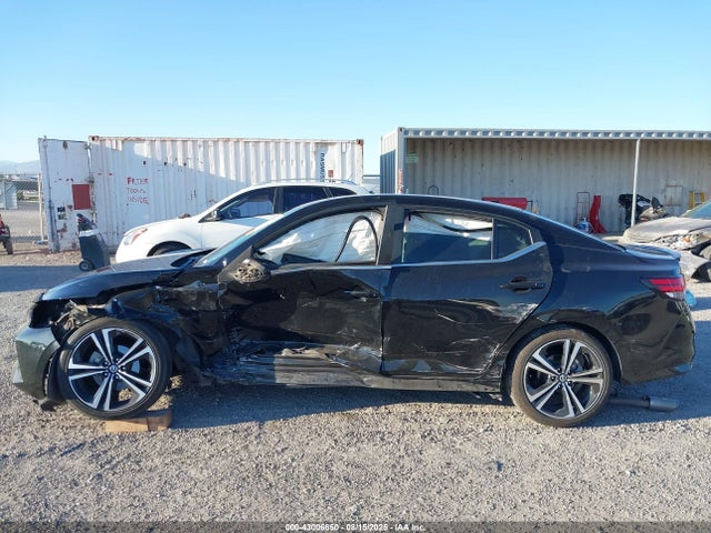 Nissan 2020 2020 3N1AB8DV1LY267034 Image 15
