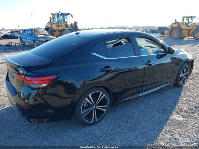 Nissan 2020 2020 3N1AB8DV1LY267034 Image 4
