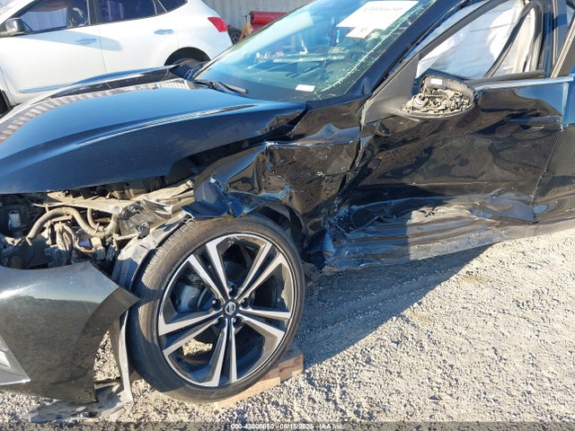 Nissan 2020 2020 3N1AB8DV1LY267034 Image 6