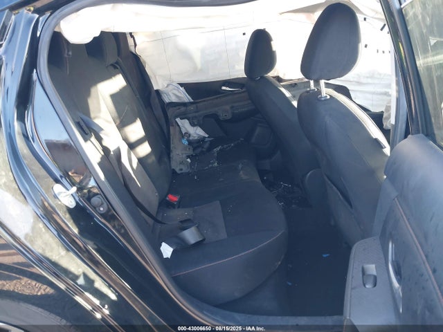 Nissan 2020 2020 3N1AB8DV1LY267034 Image 8