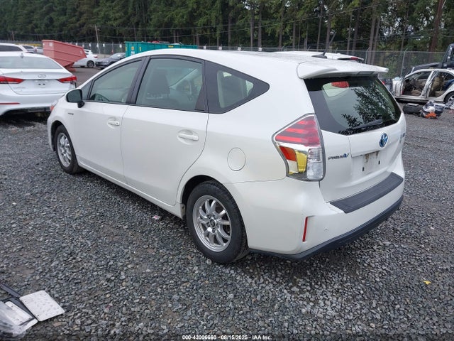 JTDZN3EU6HJ057718 Toyota 2zr-fxe, 5jm