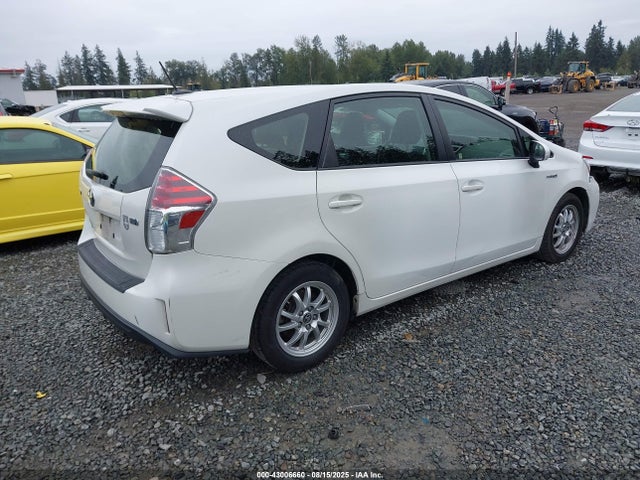 JTDZN3EU6HJ057718 Toyota 2zr-fxe, 5jm