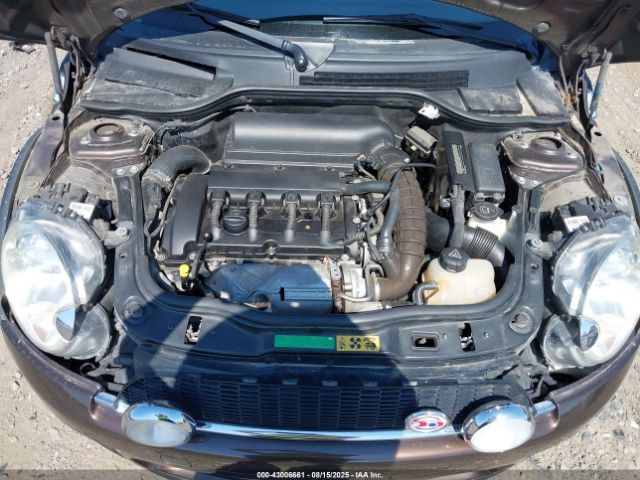 2010 MINI COOPER S WMWMF7C50ATX42508 Photo 9