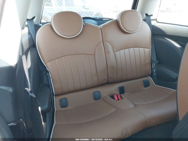 2010 MINI COOPER S WMWMF7C50ATX42508 Photo 7