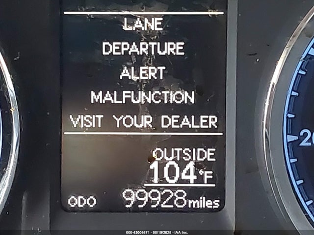 2018 Toyota Corolla Le მანქანა იყიდება აუქციონზე, vin: 2T1BURHE9JC978795, აუქციონის ნომერი: 43006671