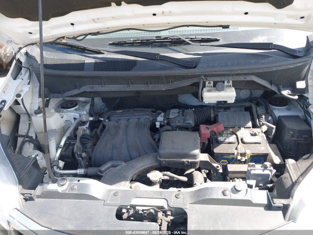 Nissan NV200 2015 3N6CM0KN1FK712123 Image 10