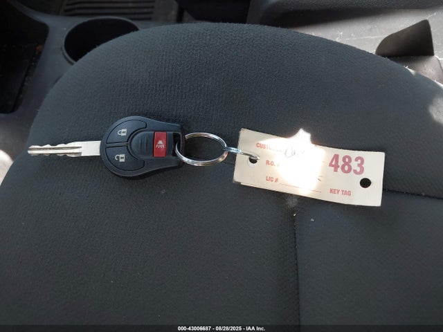 Nissan NV200 2015 3N6CM0KN1FK712123 Image 11