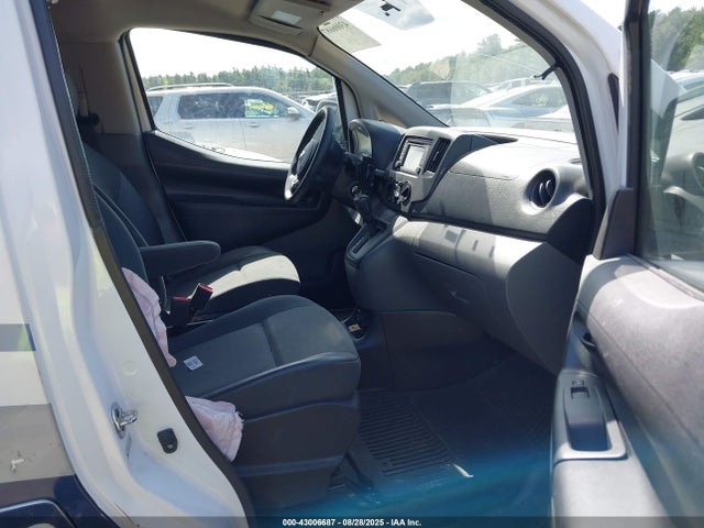 Nissan NV200 2015 3N6CM0KN1FK712123 Image 5