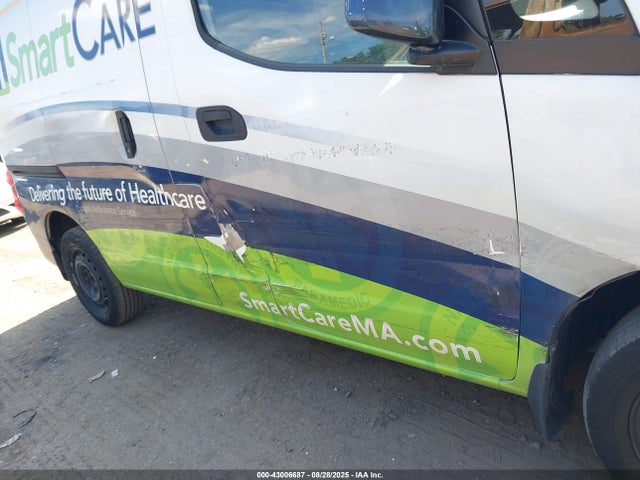 Nissan NV200 2015 3N6CM0KN1FK712123 Image 6