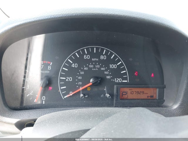 Nissan NV200 2015 3N6CM0KN1FK712123 Image 7