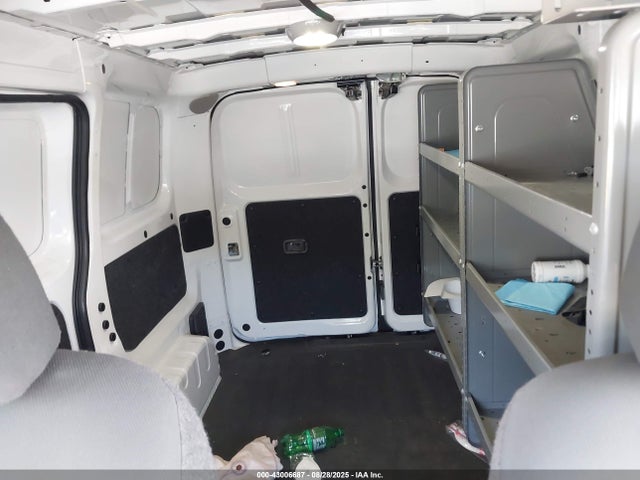 Nissan NV200 2015 3N6CM0KN1FK712123 Image 8
