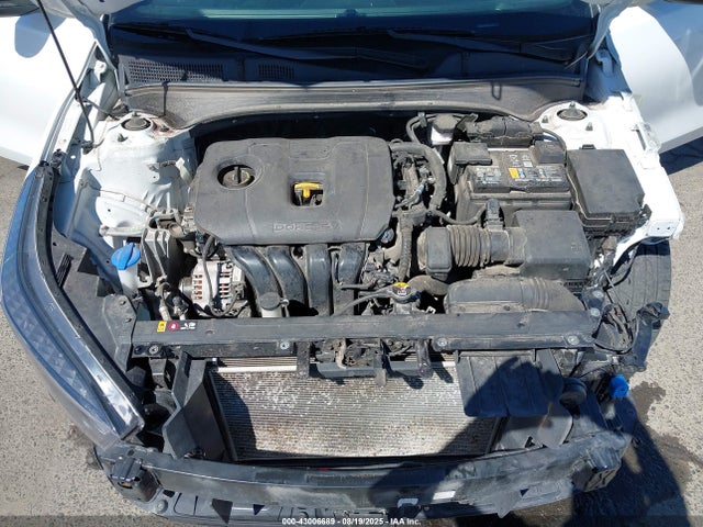 3KPF54AD4PE669197 KIA mpi nu