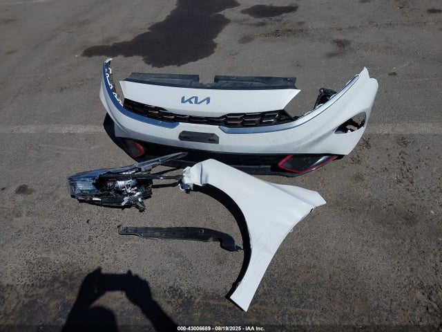 3KPF54AD4PE669197 KIA mpi nu