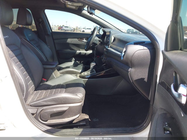3KPF54AD4PE669197 KIA mpi nu