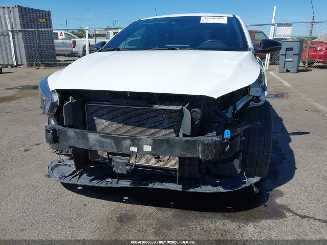 3KPF54AD4PE669197 KIA mpi nu