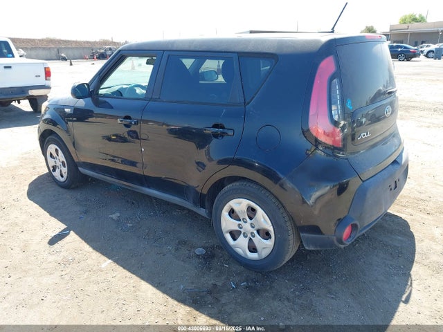 KIA dohc gdi gamma 2014 KNDJN2A22E7033646 Image 3