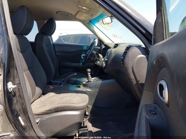 KIA dohc gdi gamma 2014 KNDJN2A22E7033646 Image 5