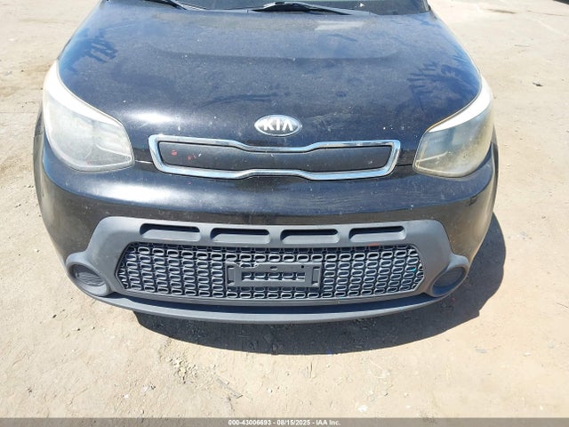 KIA dohc gdi gamma 2014 KNDJN2A22E7033646 Image 6