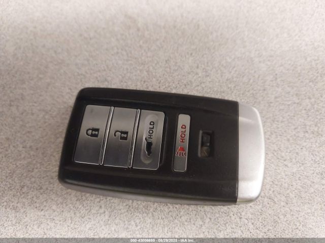 2015 ACURA MDX 5FRYD4H41FB024712 Photo 10