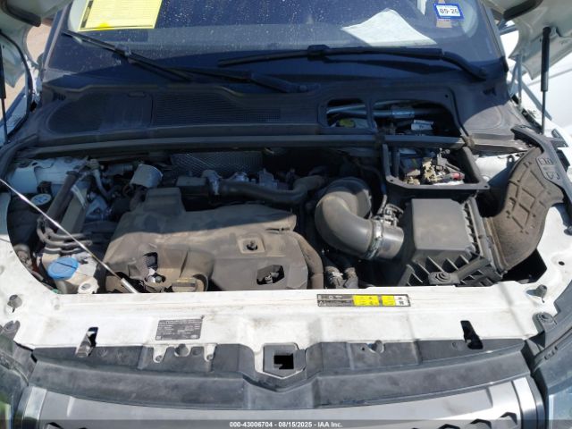 2019 LAND ROVER RANGE ROVER EVOQUE SALVP2RX6KH349643 Photo 9