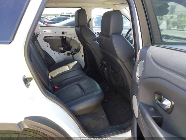 2019 LAND ROVER RANGE ROVER EVOQUE SALVP2RX6KH349643 Photo 7