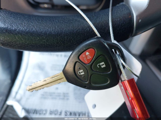 JTEBU5JR0F5233651 Toyota 1gr-fe