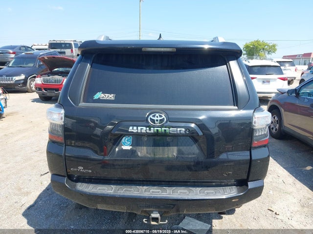 JTEBU5JR0F5233651 Toyota 1gr-fe