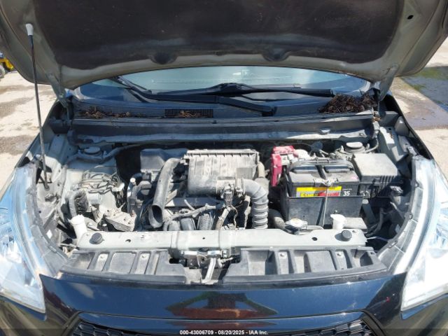 2020 MITSUBISHI MIRAGE G4 ML32F3FJ5LHF03818 Photo 9