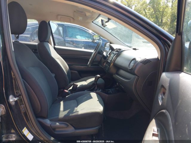 2020 MITSUBISHI MIRAGE G4 ML32F3FJ5LHF03818 Photo 4