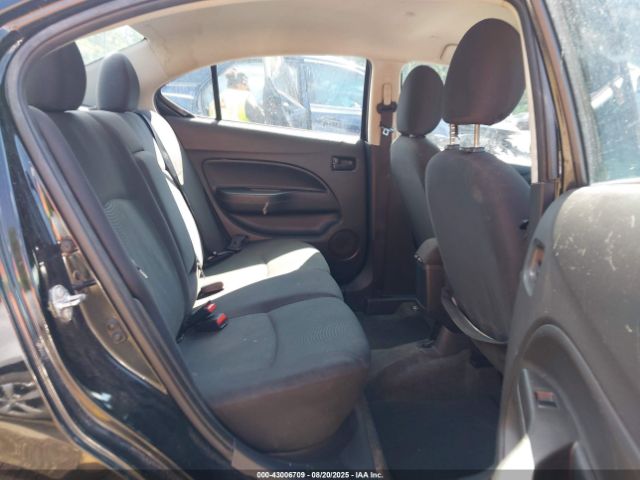2020 MITSUBISHI MIRAGE G4 ML32F3FJ5LHF03818 Photo 7