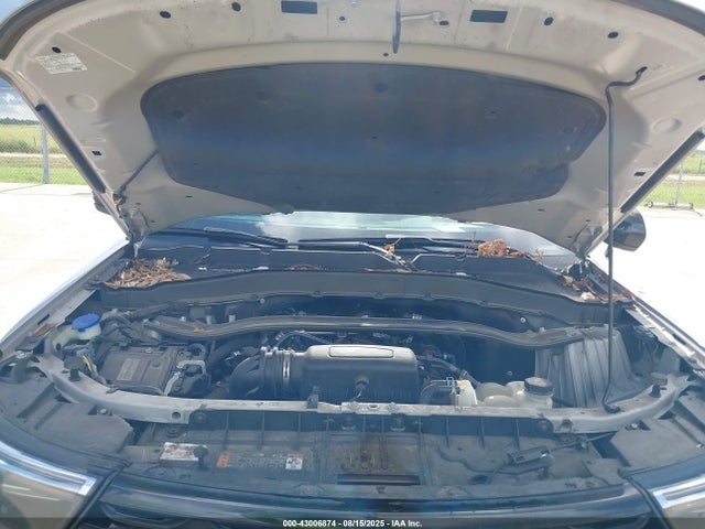 Ford ecoboost 2022 1FMSK7KH0NGA28566 Image 10