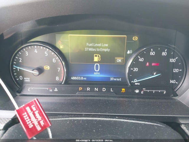 Ford ecoboost 2022 1FMSK7KH0NGA28566 Image 15