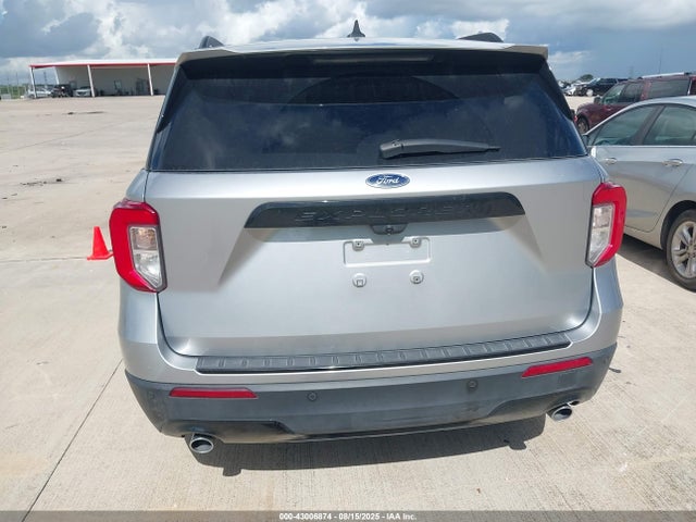 Ford ecoboost 2022 1FMSK7KH0NGA28566 Image 16