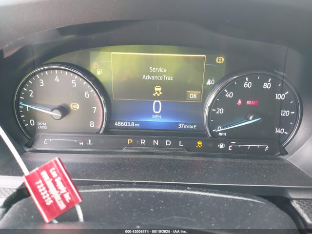 Ford ecoboost 2022 1FMSK7KH0NGA28566 Image 7