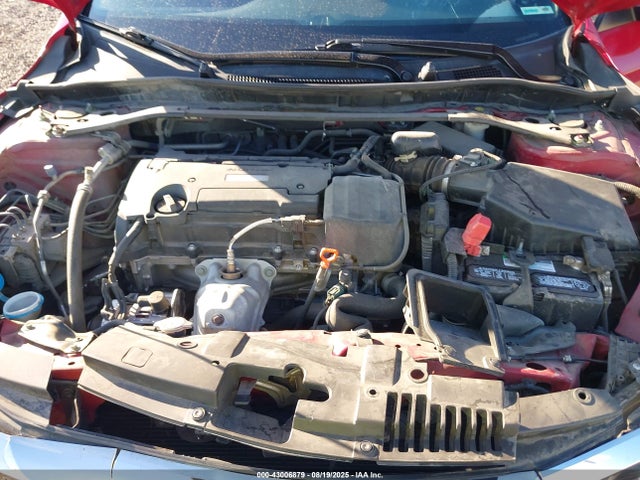 1HGCR2F57GA201787 Honda k24w1