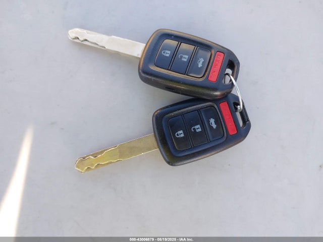 1HGCR2F57GA201787 Honda k24w1