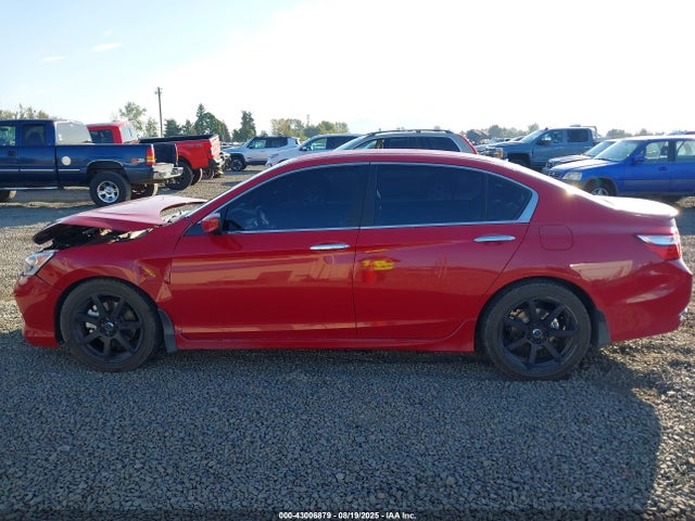 1HGCR2F57GA201787 Honda k24w1