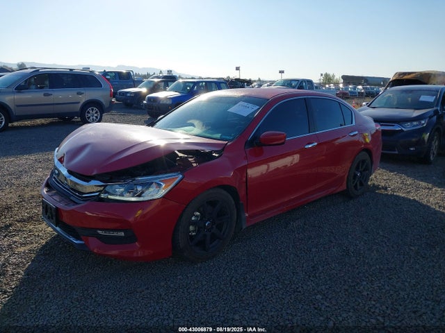 1HGCR2F57GA201787 Honda k24w1