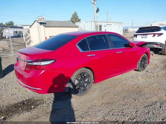 1HGCR2F57GA201787 Honda k24w1