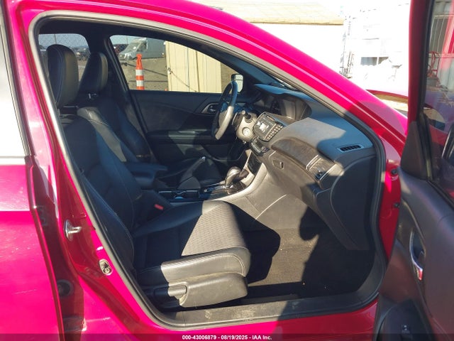 1HGCR2F57GA201787 Honda k24w1