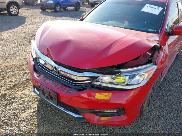 1HGCR2F57GA201787 Honda k24w1