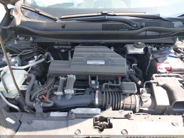 Honda l15be 2020 5J6RW2H52LA019675 Image 10