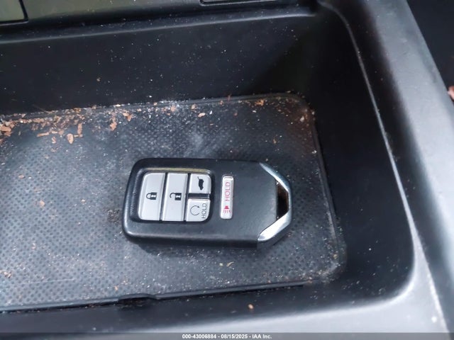 Honda l15be 2020 5J6RW2H52LA019675 Image 11